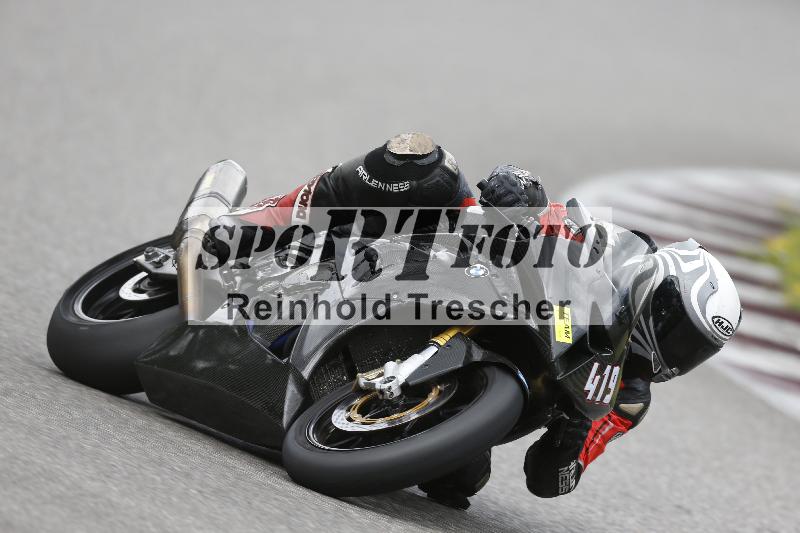 /18 05.06.2026  TZ Motorsport ADR/Gruppe rot/419